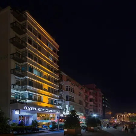 Zen Taksim